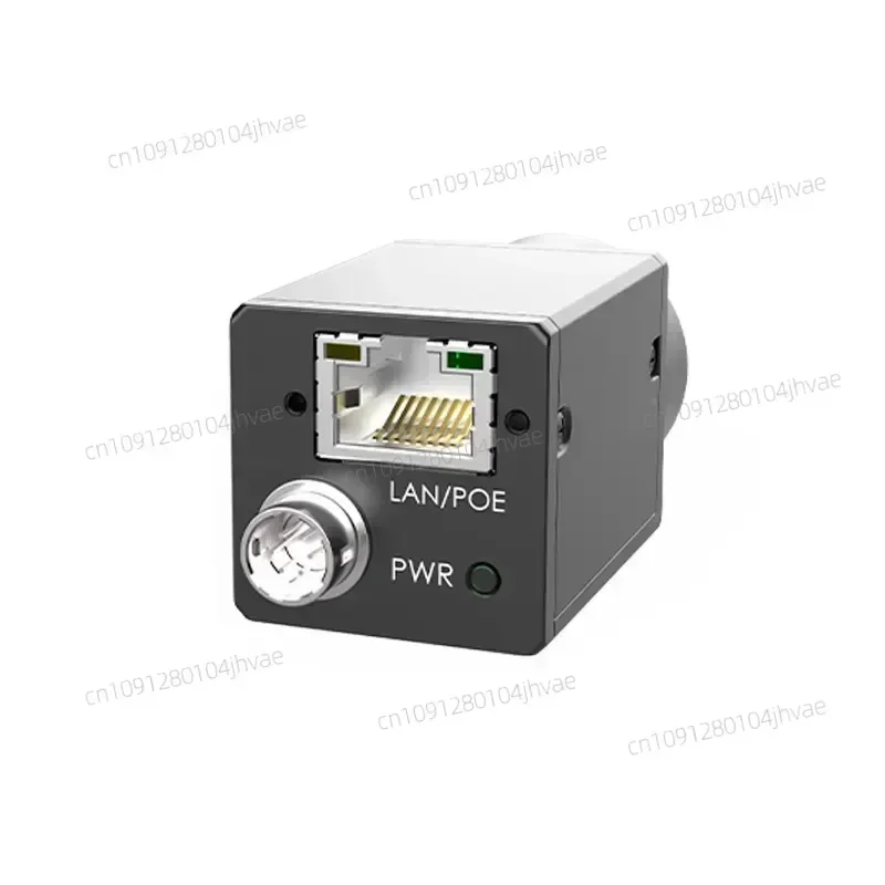 

В наличии HIFLY IMX265 Global Shutter Высокое разрешение 3,2 МП 1/1,8 дюйма 37,5 кадра в секунду CMOS GigE Vision Area Scan Промышленная коробчатая камера