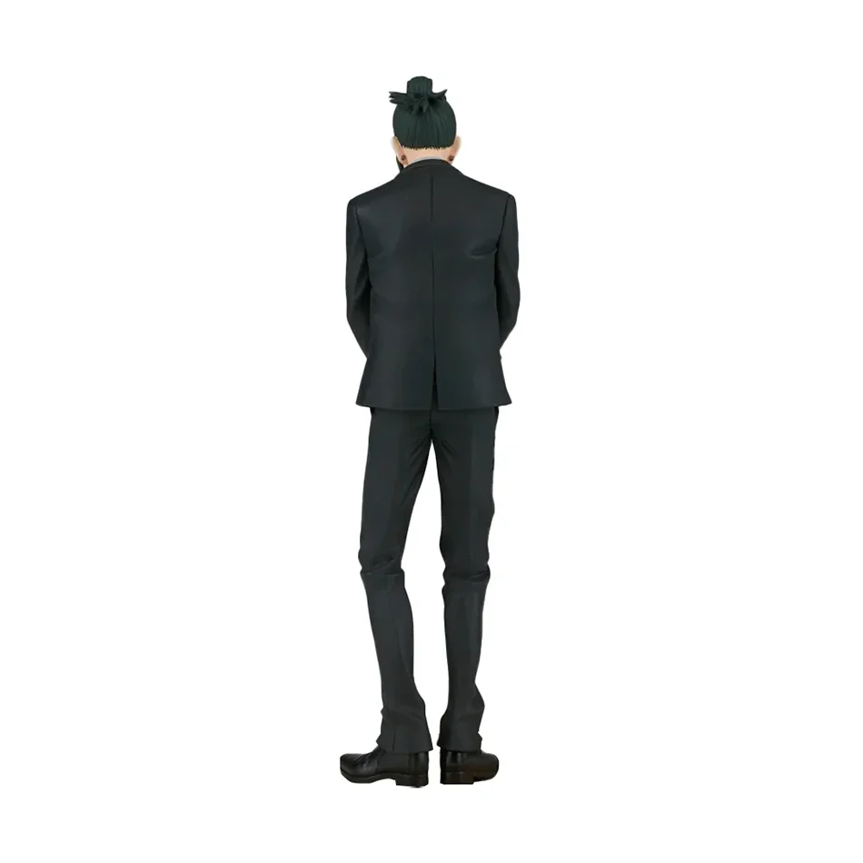 JK Anime Figur Shimo zu Karu Gegenseitige Hilfe Satoru Acchion Figur Shimo zu Karu Gegenseitige Hilfe Satoru Figur Puppe PVC Modell Kocchion Statue Technik ft – Detail 5