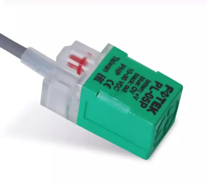 Original PL-05 Proximity Switch PL-05N PL-05NB PL-05P PL-05PB PL-05NS PL-05PG PL-05NB-S PL-05N-V