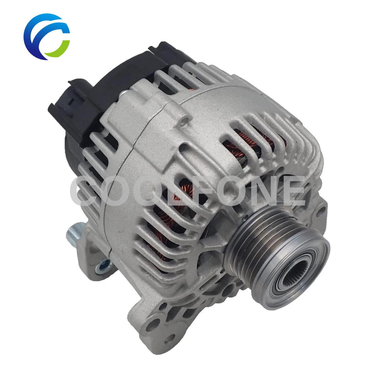 

Генератор Генератор Генератор для AUDI A1 A3 SEAT Alhambra Toledo 1.4TSI 03C 903023 S 03C 903025 К 0124525188 0124525543
