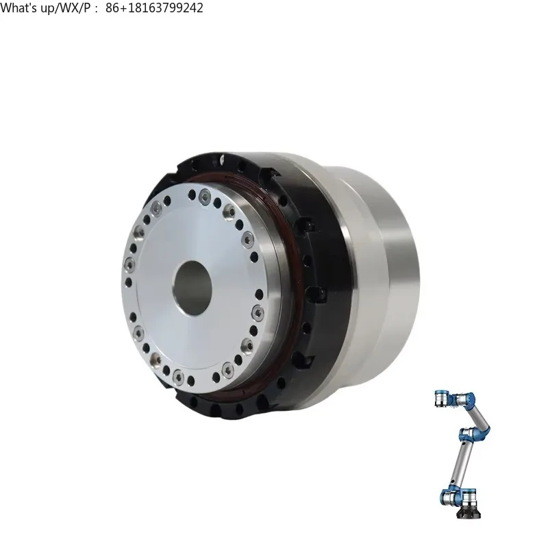 Ro Bot Joint Actuat… - image