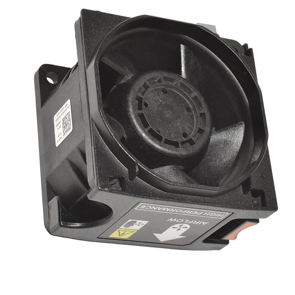 Server Fan For DELL For PowerEdge R740 R740XD 04VXP3 4VXP3 R7425 PFM0612XHE-SM02 6P44T-A00 XN44V-A00 DC12V