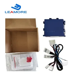 Window Closer Module Roll Up And Down For Corolla/Camry/Frontlander//Levin 2023 Windows Close&Open With Mirror Fold Door Lock