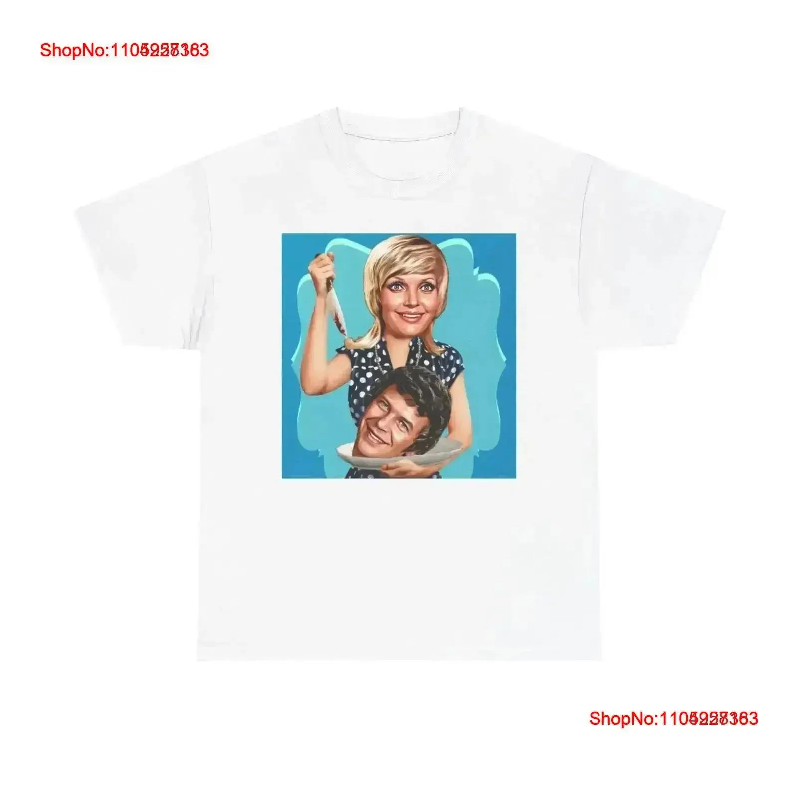 Brady Bunch T Shirt…