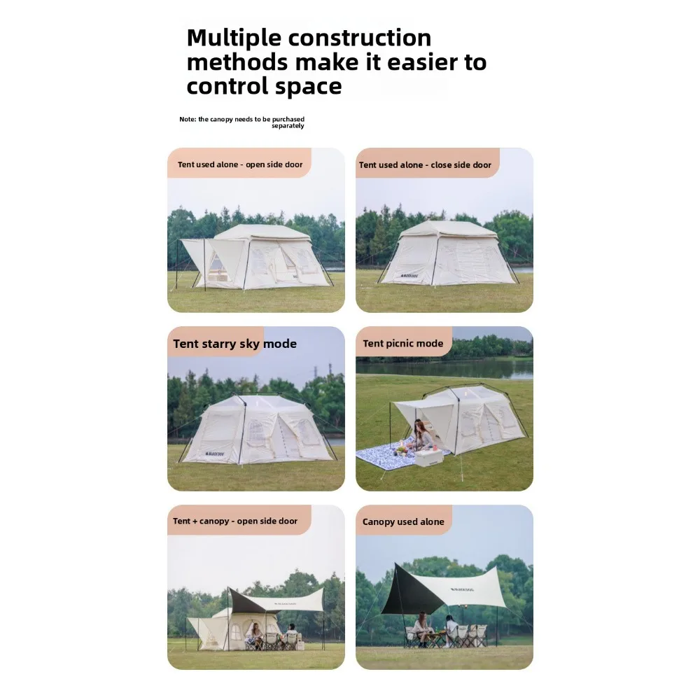 Naturehike Blackdog… - image