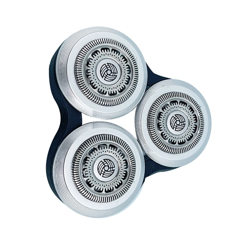 A11E-Replacement Shaver Head For  S9000 S9911 S9731 S9711 S9511 S9111 S9031 Razor Blade