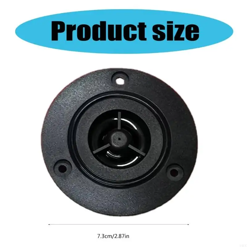 83cc 3 inch tweeter LOA