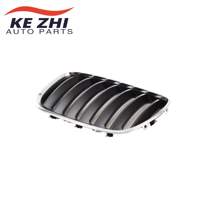 51137113733 Front Radiator Hood Bumper Grille Suitable For BMW X5 Series E53 X5 51137113734