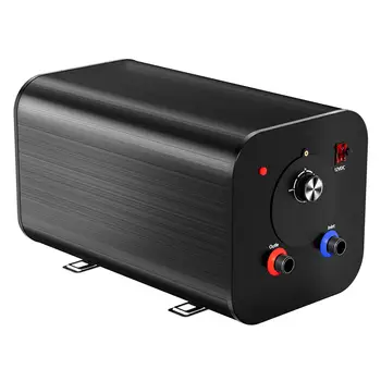 10 最佳銷售 12伏特鍋爐 - №1