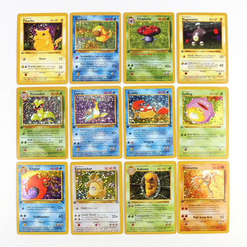 150 pokemon cards Copperajah ex 150/193- Paldea Evloved - Double Rare 151Pcs 1996 1st Edition Pokemon