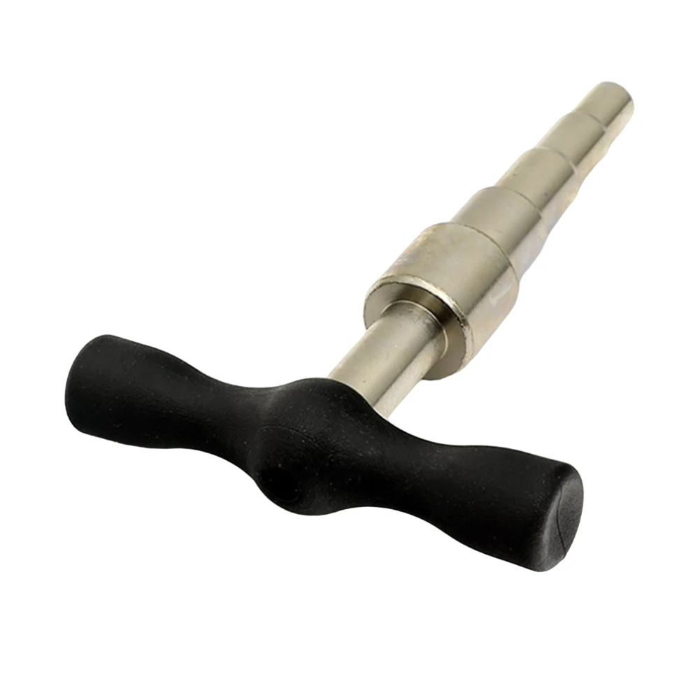 16mm Calibrator Tube High Damage Resistance Stainless Steel Construction User-friendly Design For Multilayers Composite Pipe