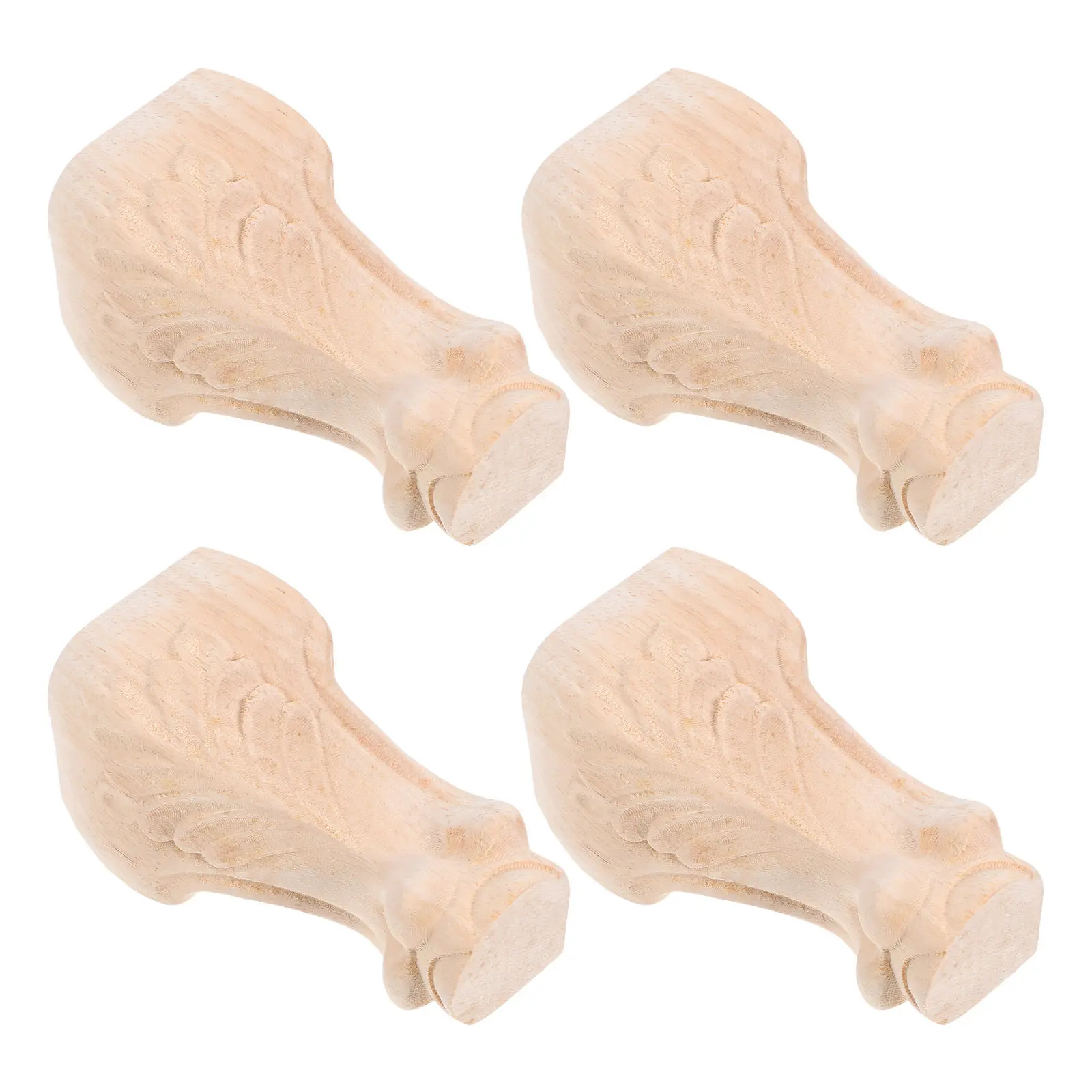 4pcs-solid-wood-furniture-legs-carved-decorative-replacement-feet-for-tv-cabinet-sofa-dresser-table-wooden-furniture-legs-set