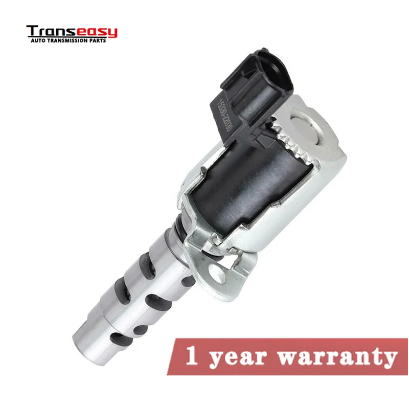 15330-22030 1533022030 ZJ01-14-420 ZJ0114420 OEM Variable Valve Timing VVT Solenoid Suit For Toyota Corolla Matrix