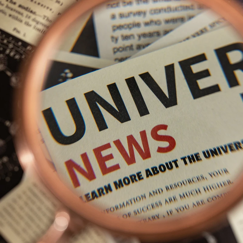 4 Stks/partij Lettermateriaal Papier