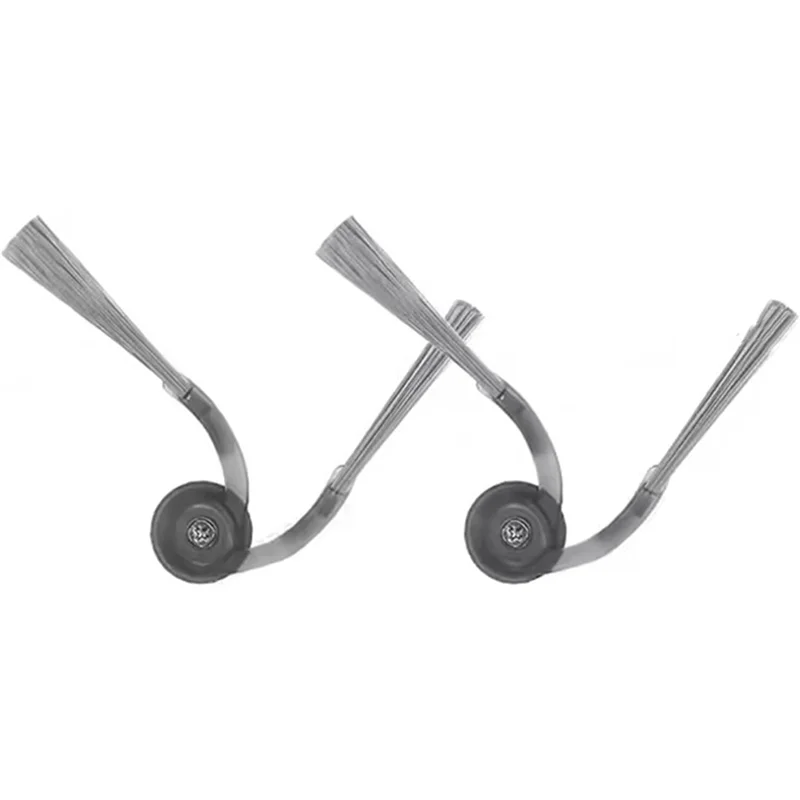 TCF-Replacement Parts For Roborock Saros10 Vacuum Cleaner Parts Main Brushes Side Brushes Dust Bag Mop Pads Cloth Filters