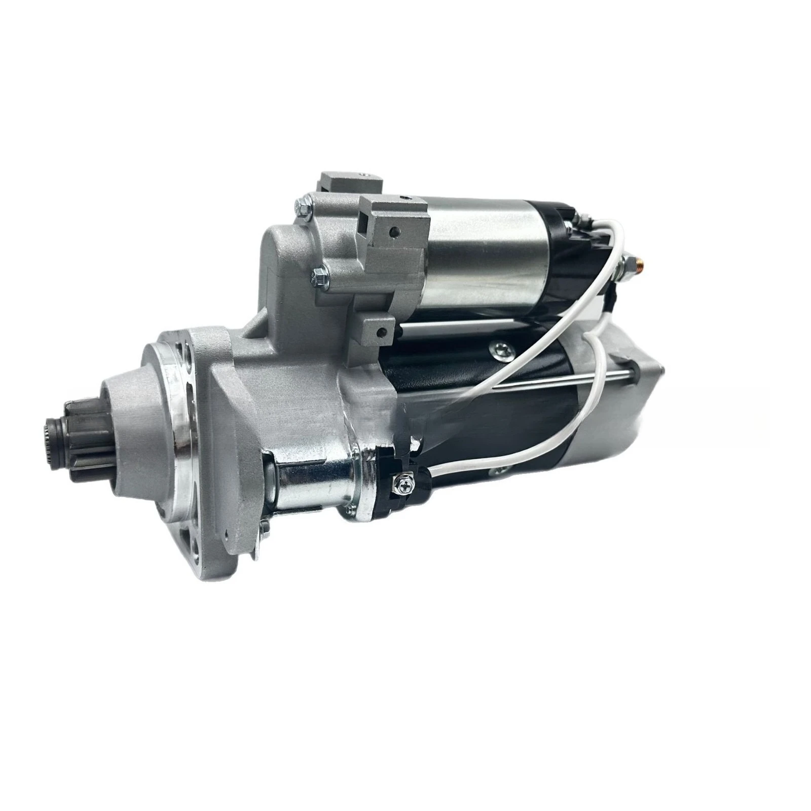 

ISDE Starter QDJ2615 4984042 C4984042 37300-42711