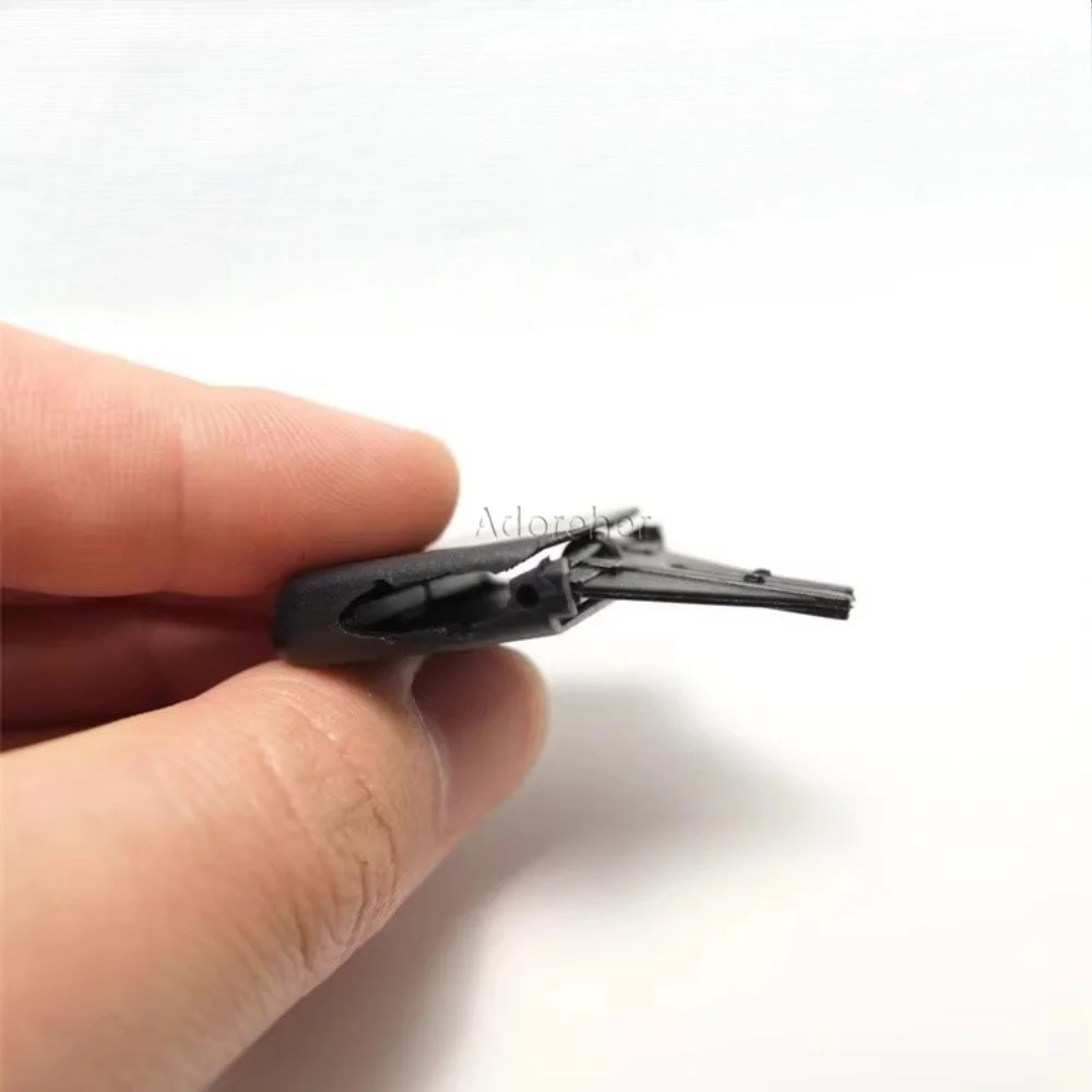 1PC Car Front Air Conditioning Vent Outlet Tab Clip Repair Fit for Audi Q5 2009-2017 8R1820901 8R1820902 8R1820951C