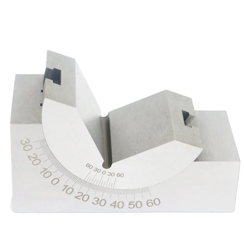 For AP25, AP30, AP46 Adjustable Angle Gauge Grinder, Milling Machine, Adjustable Angle Spacer Block