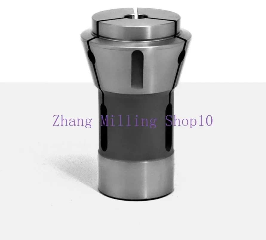 173E Round Hole Square Hole Hexagon Hole Spring Collet Chuck For CNC Milling Tool 3-36mm Collet Chuck