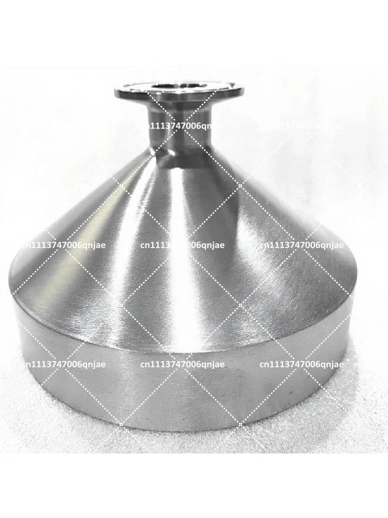 Stainless Steel Sanitary Brewing Beer Hopper 304 1L, Home Brewing Equipment