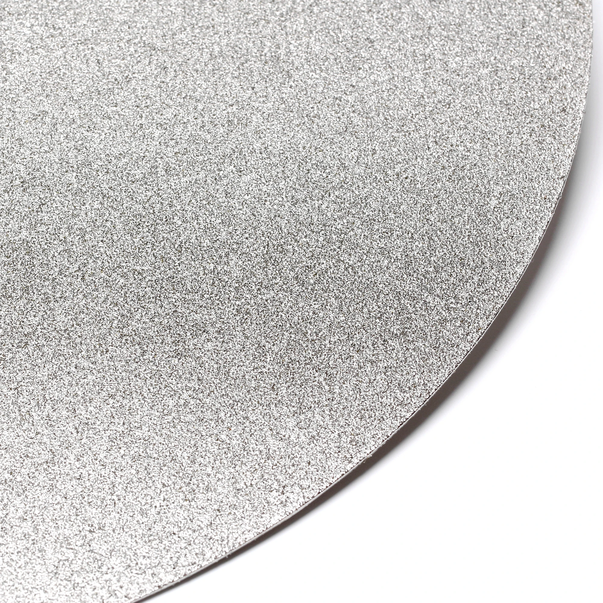 20 "pouces 500mm grain 60-1000 diamant enduit plat disque meulage roue de polissage outils lapidaire pour pierres précieuses verre roche bijoux