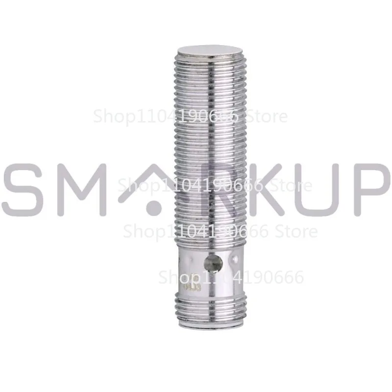 New For IFM IFT203 Inductive Sensor Metal Thread Stainless Steel