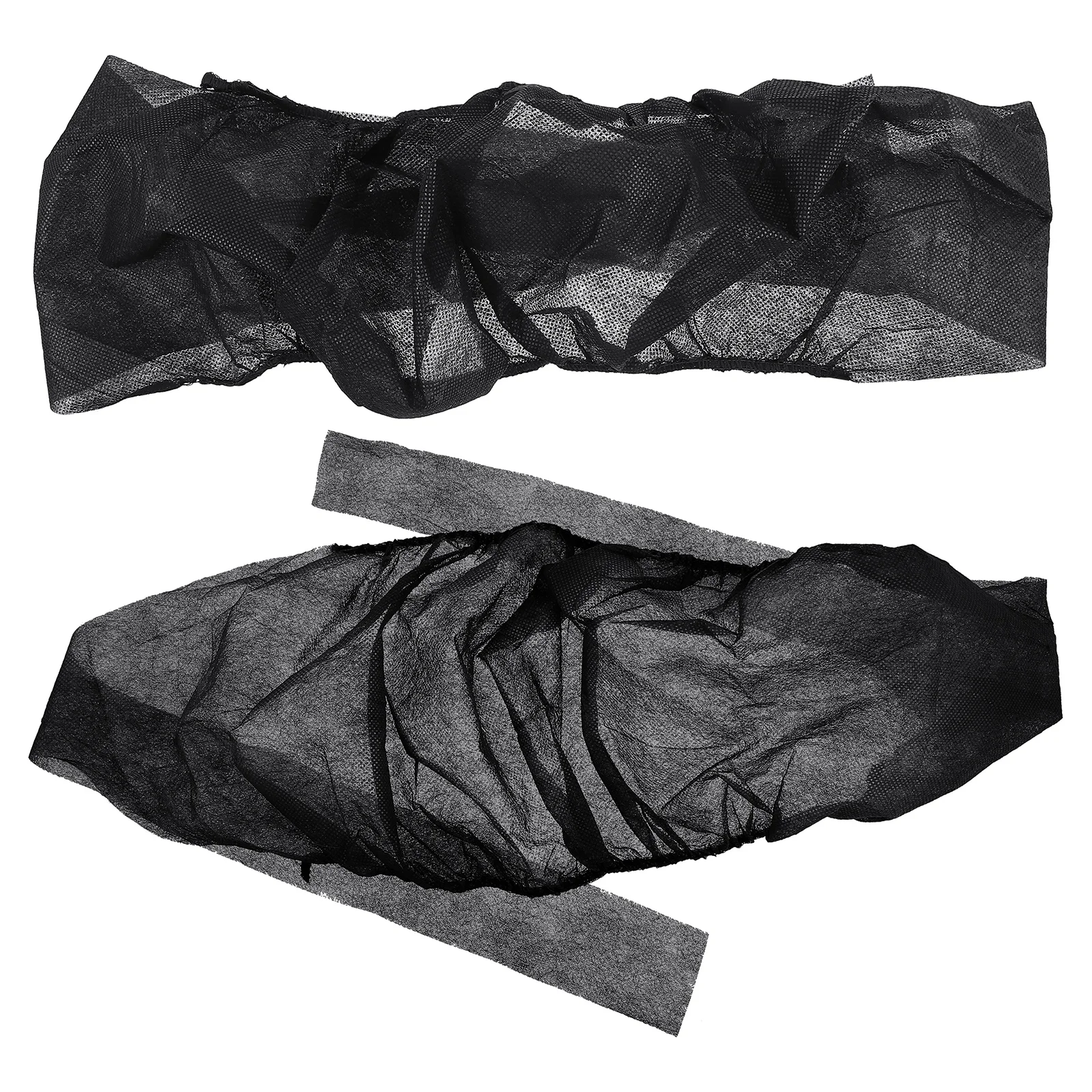 15 قطعة النساء المتاح غير المنسوجة حمالات الصدر سبا حمالة الصدر قابل للتعديل عودة التعادل ل ساونا صالون تجميل عطلة النساء عطلة الصدرية #6