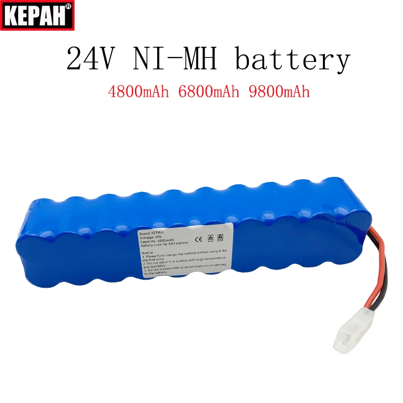 24V NI-MH elevator backup,vacuum cleaner battery,for Rowenta 98CD,RH8770,RH8771/RH8771WS,RH8779，RH877501，Renig German Air Force