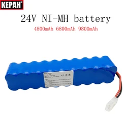 24V NI-MH elevator backup,vacuum cleaner battery,for Rowenta 98CD,RH8770,RH8771/RH8771WS,RH8779，RH877501，Renig German Air Force