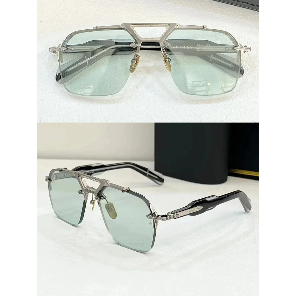 

OEMG 2024 Woman Glasses Oval Casual Eyewear None Resin Adult Sunglasses Men's Sunglasses 115941weraerwe Limited