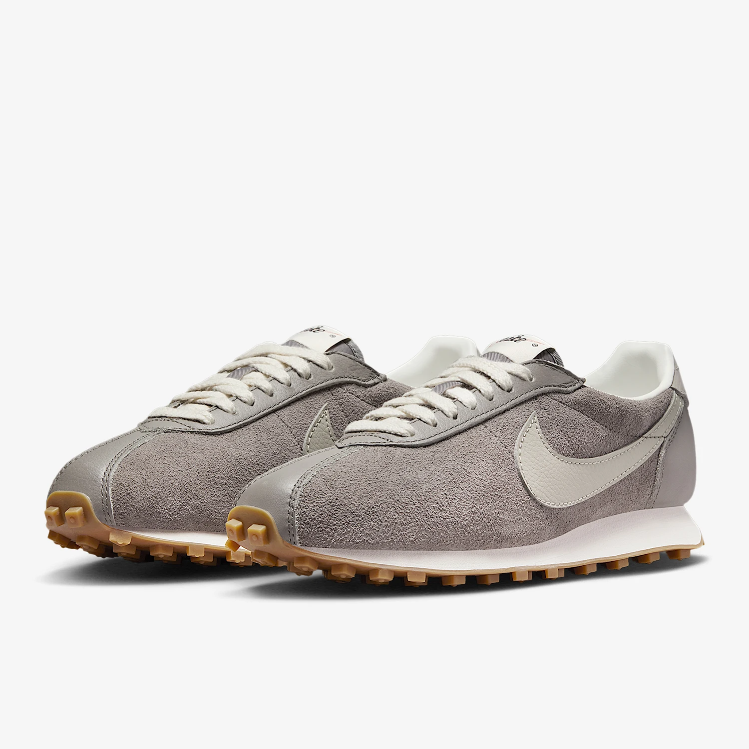 Nike Authentic LD-1000 Suede Women's Low-Top Retro Sports Shoes IO9596-001
