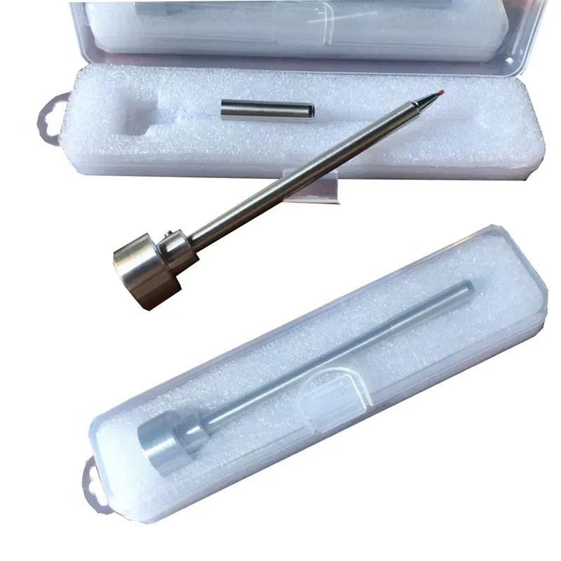 Martindale wear-resistant instrument test pen, Li Sharu curve test pen for pilling instrument, accessories