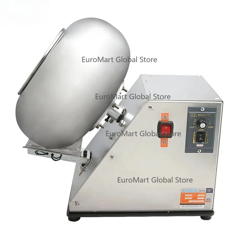 Chocolate Coating P…