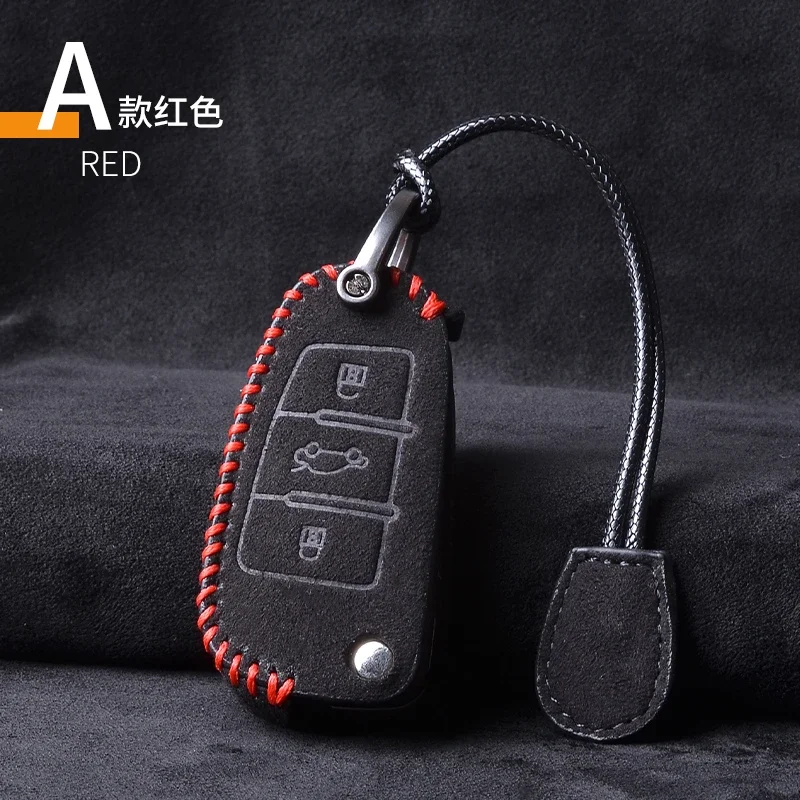 For Audi A6 Key Cas… - image