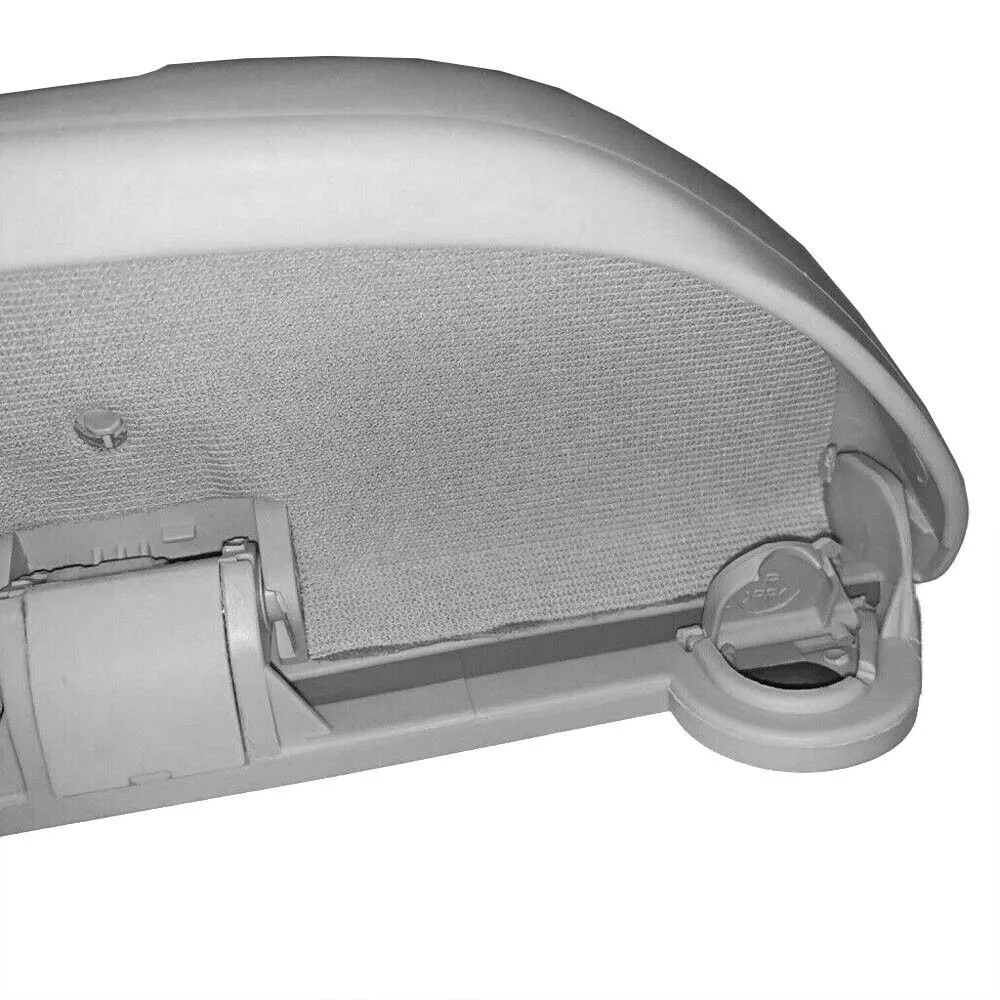 

Universal Car Styling Car Roof Sun Visor Sunglasses Storage Clips Sun Glasses Holder For VW Transporter T5/T6