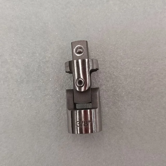 أدوات تيتانيوم غير مغناطيسية وصلة عالمية 3/8 بوصة