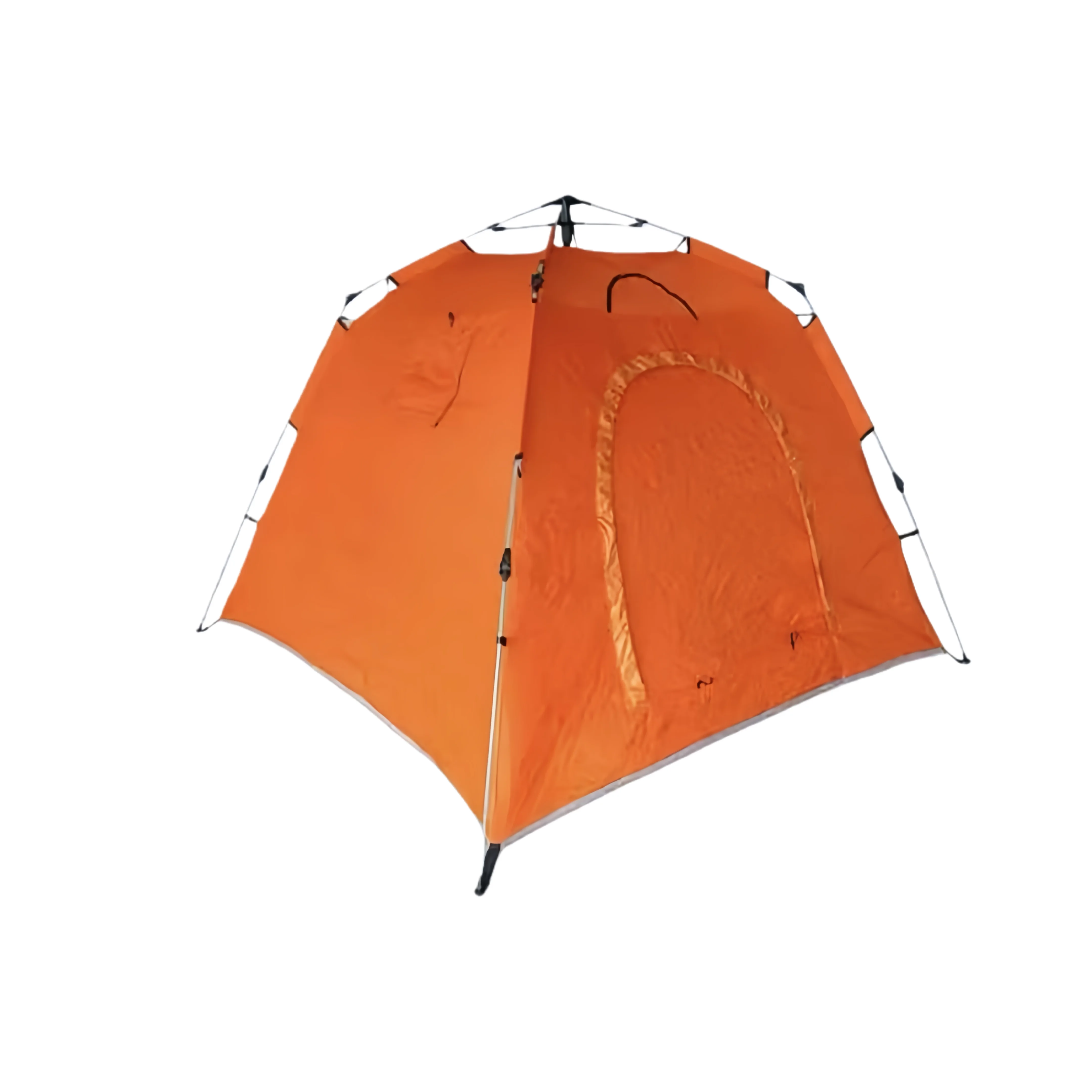 All Season Windproof Fishing Shelter Insulated for Winter Use and Versatile Outdoor Applications