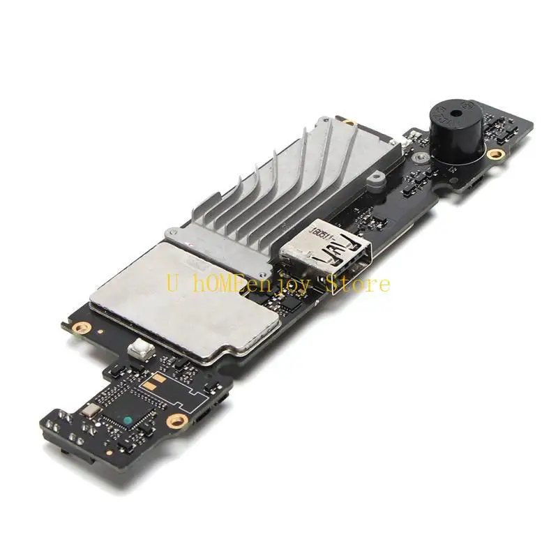 B0KF لـ 2 RC قطع غيار لوحة التحكم عن بعد