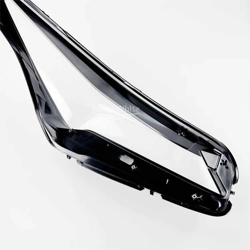 For Geely BinYue COOL Geely Coolray Proton X50 2022-2023 Front Headlight Head Lamp Cover Glass Light Shell