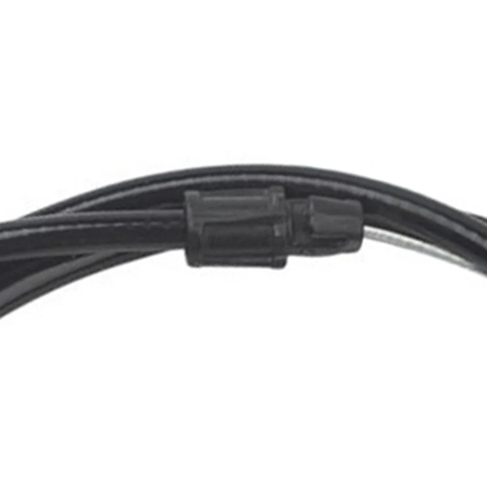 

Кабель двигателя, совместимый с 532424983X2 532424983, для инструментов Craftsman, кабель для газонокосилок, аксессуары для газонокосилок