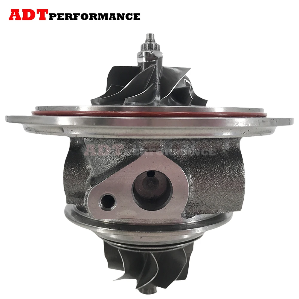 Turbine CHRA MGT1752S 814000 Turbocharger Cartridge For Audi A3 S3 Quattro Volkswagen Jetta VW Beetle Golf VI2.0 TFSI 220Kw EA88