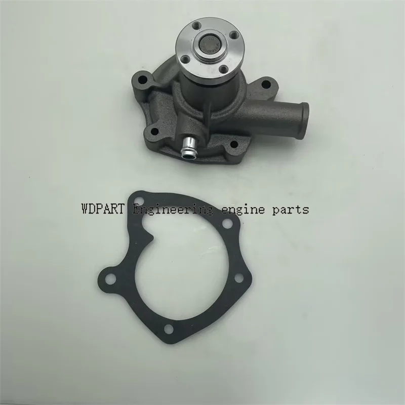 

3284086M92 72103891 6051-6150-00-1 water pump for Massey Ferguson 1010 1020