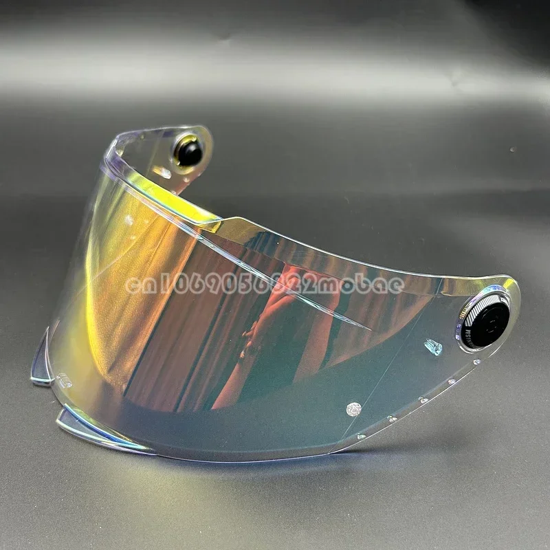 MT Substituição Face Shield, Lente do capacete, Peças Originais, Modelo Thunder 4 SV Capacete, MT-V-28B