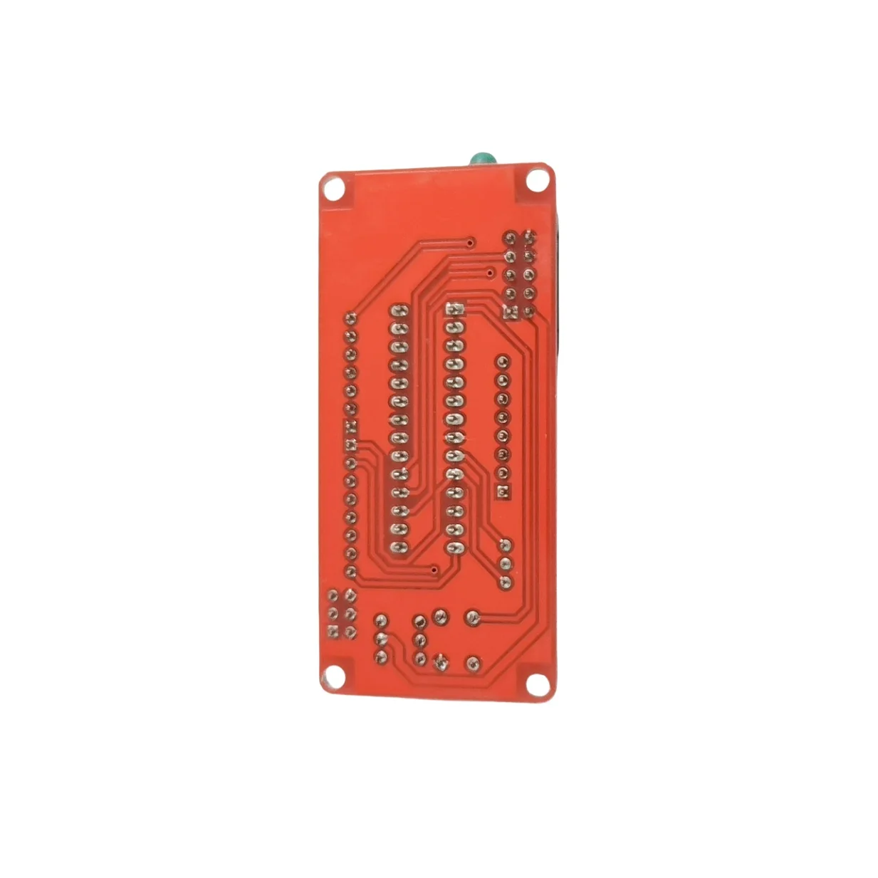 AVR Microcontroller Mini Minimum System Board ATmega8 Development Board