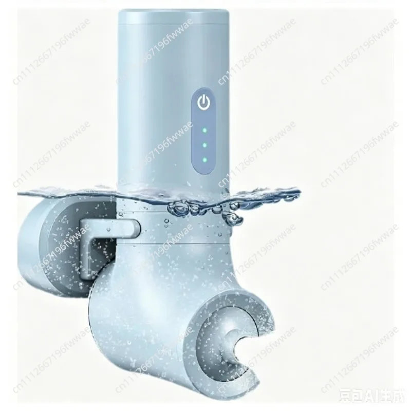 For Automatic Bath Foaming Machine | Fragrance Diffuser for Bathroom