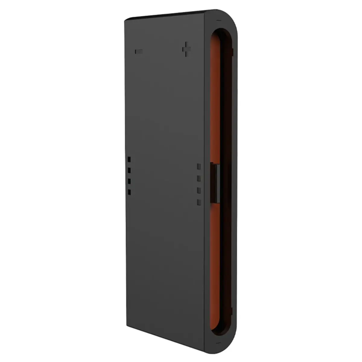 【CYBER MONDAY】For Switch 2 Handles Charger Magnetic Game Grip 2000mAh Console Protective Battery Fast Charging Accessory