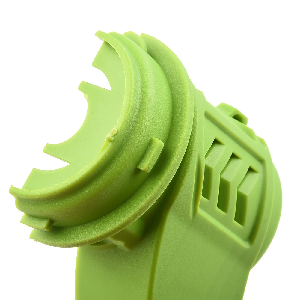 Attachment Grass Trimmers Head Cover Accessory Garden Power Tools Plastic 1pc Disassembled Lawn Mower Multi-angle