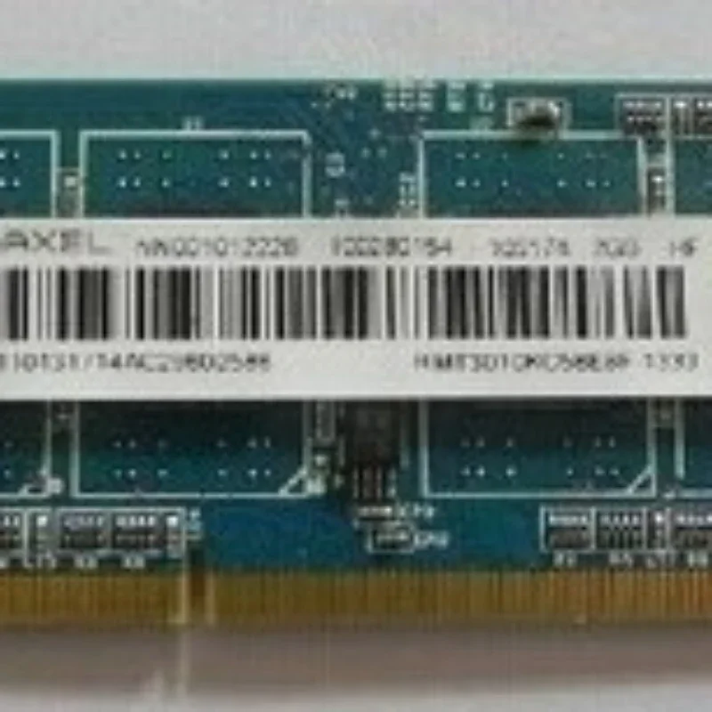 Ramaxel 2G DDR3 1333 laptop memory module 2GB compatible with 1066