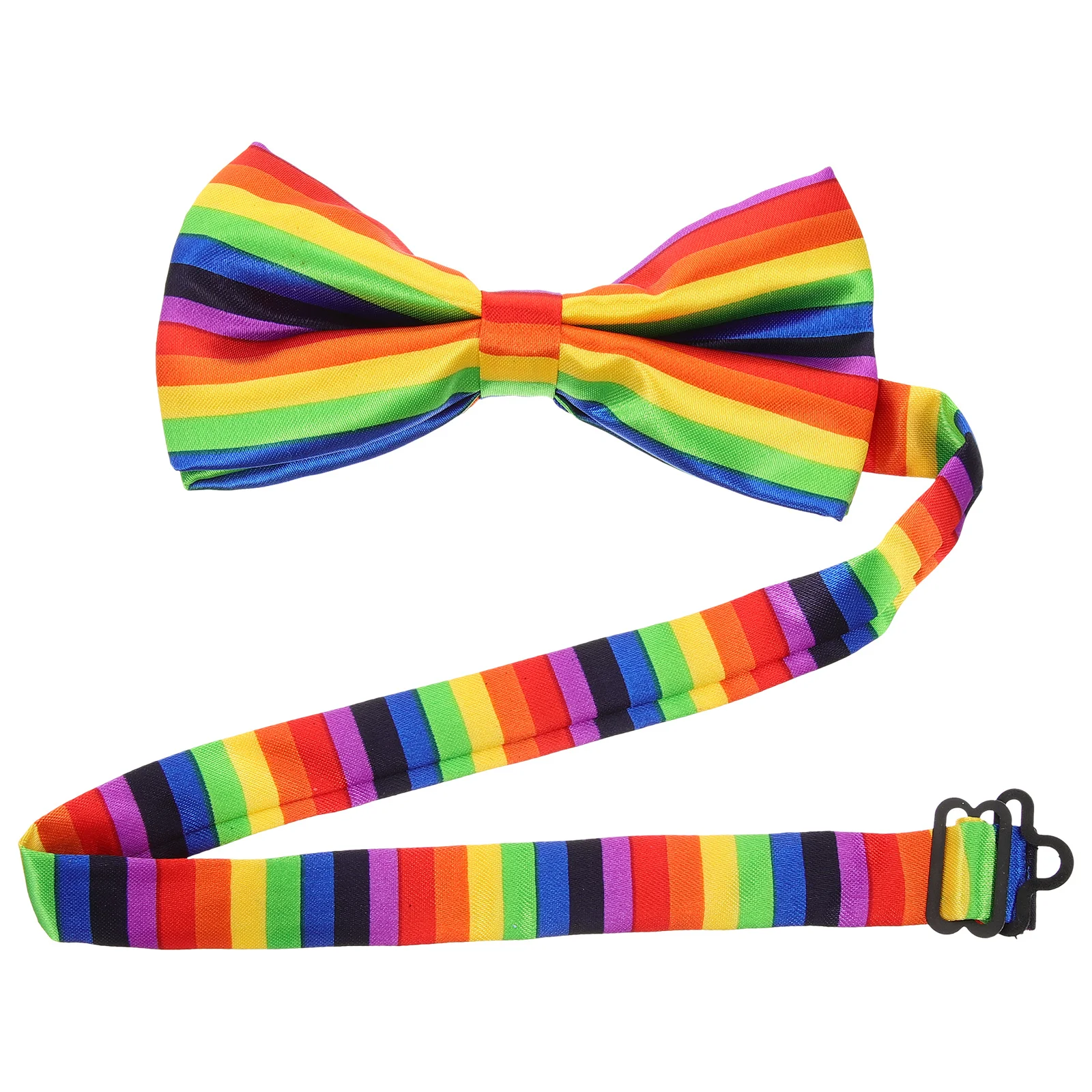 قوس قزح ربطة القوس فيونكة الرجال ربطة العنق الموضة قبل تعادل لحفلات الزفاف مهرجان الملونة العريس سهرة ملحق رجل ربطات القوس فيونكة