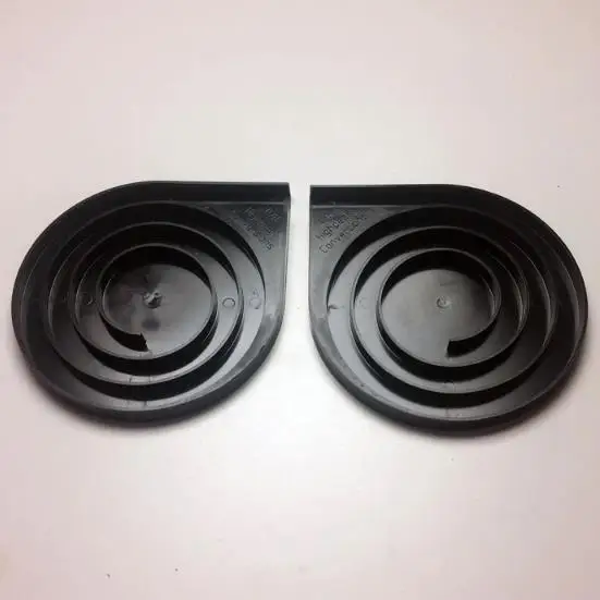 

1PAIR OF TAMBOUR DOOR SPIRALS / ROLLER SHUTTERS FOR CAMPERVAN MOTORHOME RV Accessories And Accessories